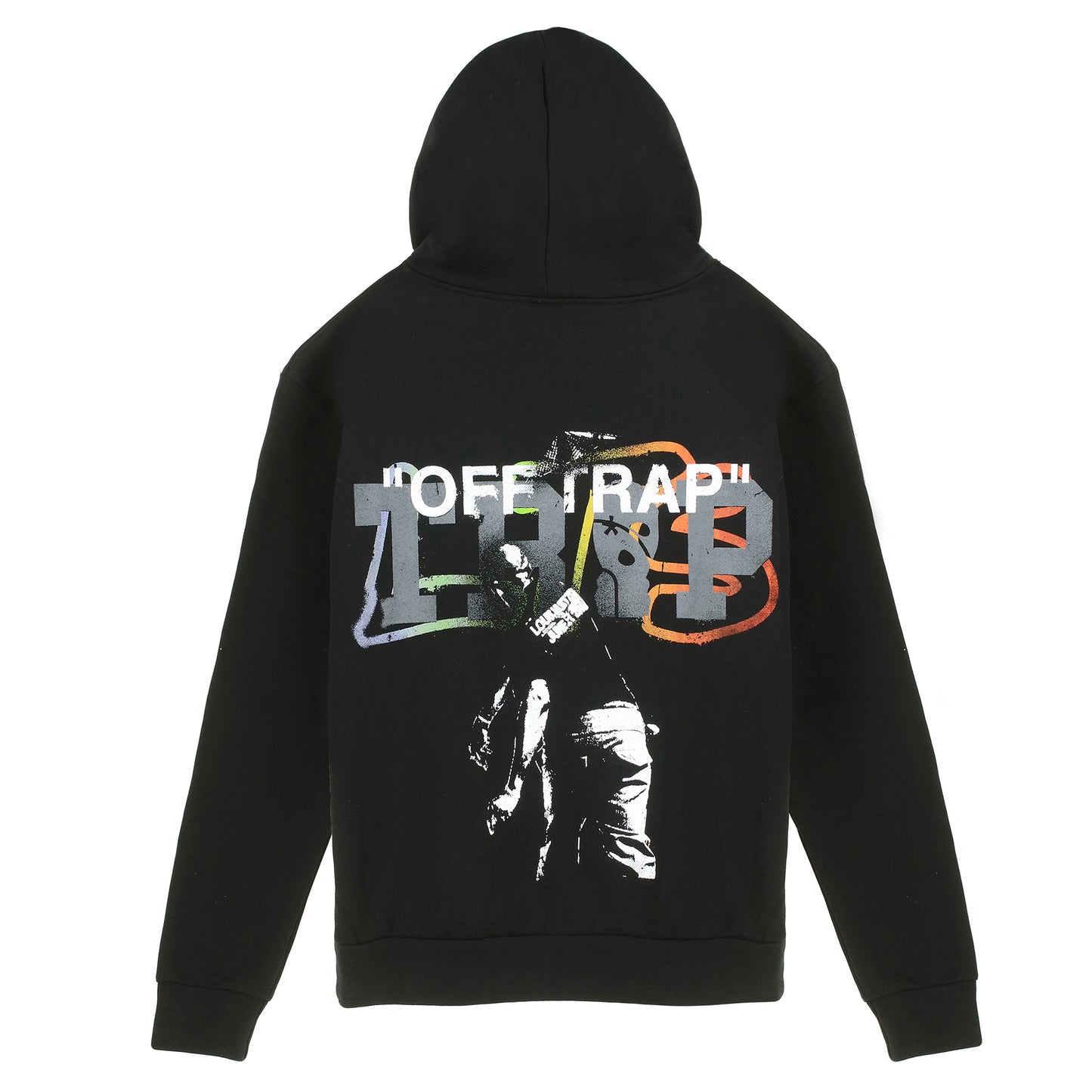 LTS "Off-Trap" Hoodie
