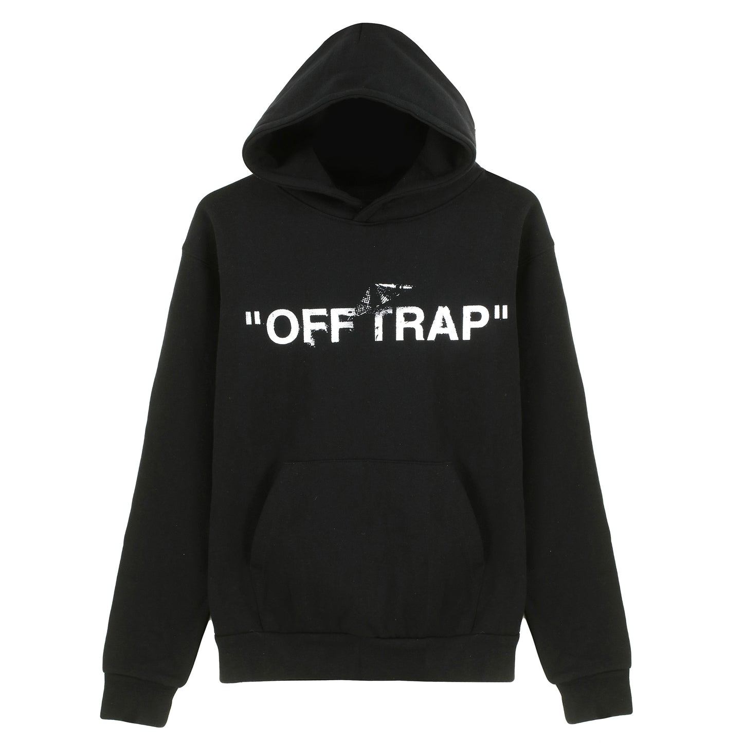 LTS "Off-Trap" Hoodie