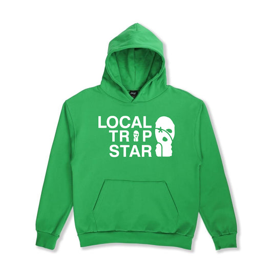 Kelly Green LTS Hoodie