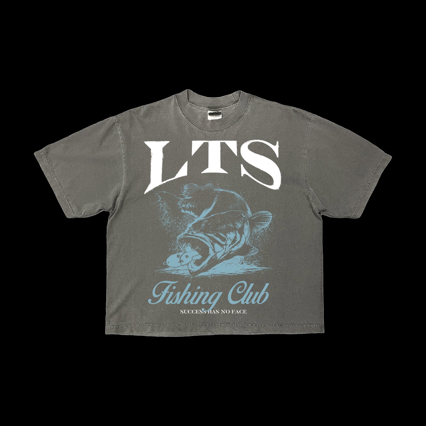 LTS Fishing Club Tee