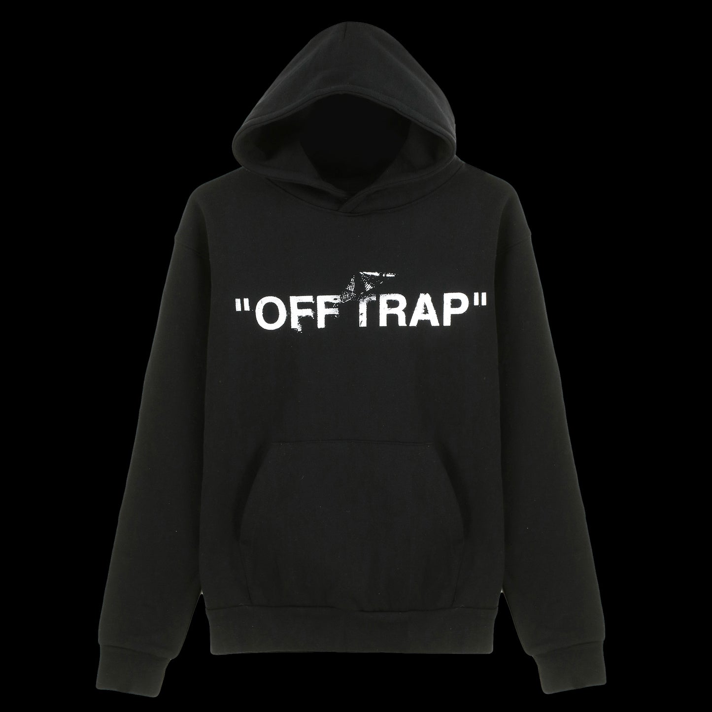 LTS "Off-Trap" Hoodie