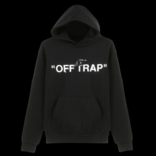 LTS "Off-Trap" Hoodie